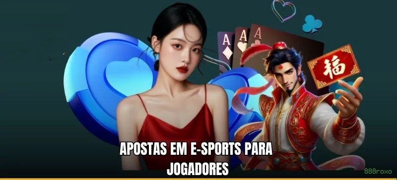 Depositar 888roxo