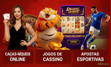 Segurança Depósitos 888roxo