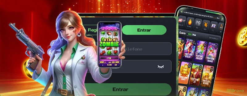 Evolution Gaming 888roxo