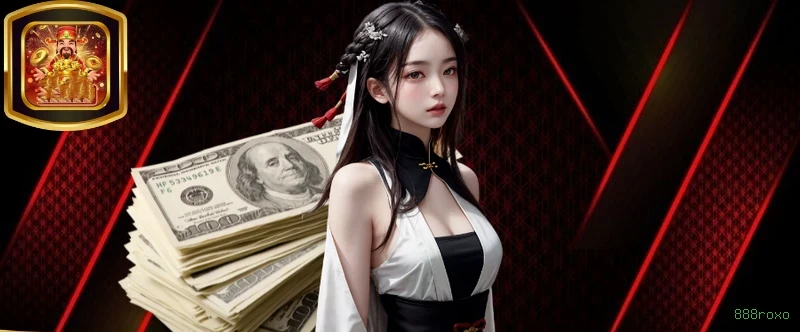 Fortune Ox Slot 888roxo