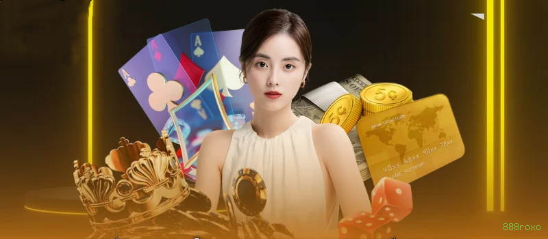 Fortune Rabbit Slot 888roxo