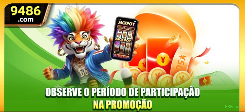 Fortune Tiger Slot 888roxo