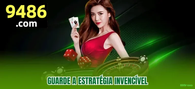 888roxo Cassino Clássico