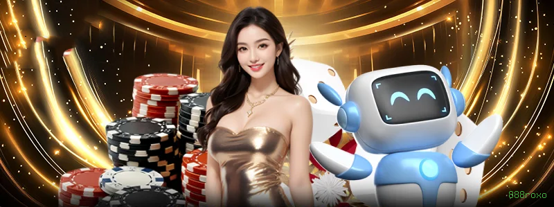 888roxo Cassino Clássico