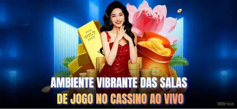 Novos Jogos 888roxo