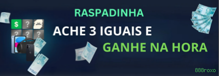 888roxo Cassino Clássico