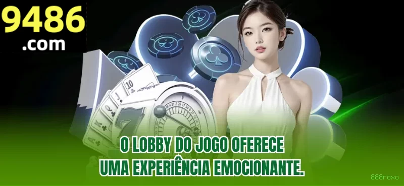 888roxo Cassino Clássico