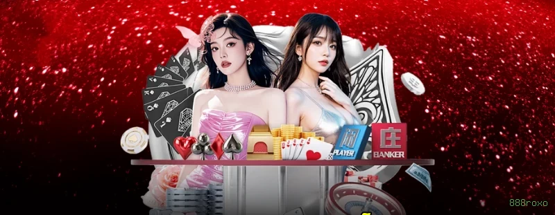 888roxo Cassino Clássico